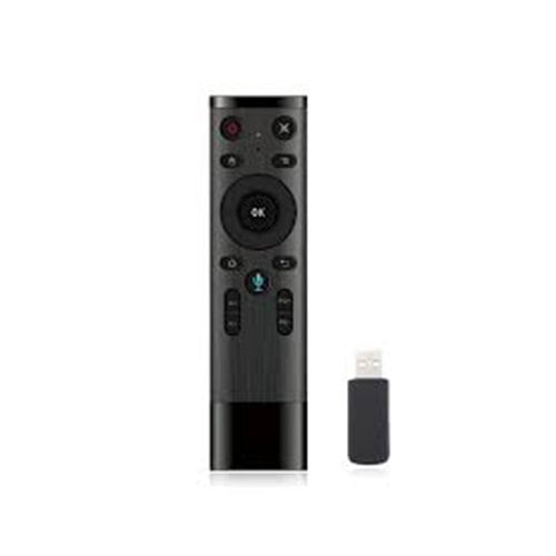 Mi TV bluetooth remote control(with body touch voice control)